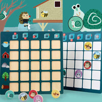 Animal Orientation-finding Game | Shinymarch