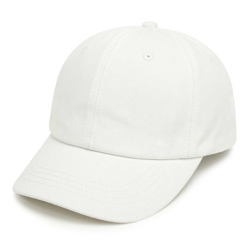 Outdoor Casual Baseball Cap | Shinymarch