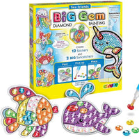 3D Diamond Painting | Shinymarch