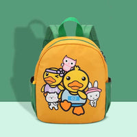 Little Yellow Duck Backpack