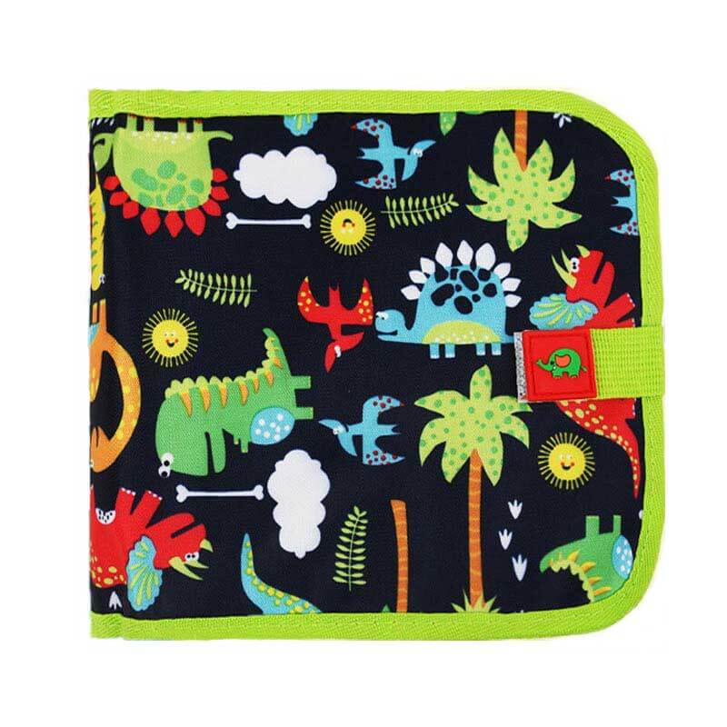 Creative Doodle Notebook | Shinymarch