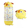 Cozy Children Sleeping Bag | Shinymarch