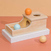 Montessori Wooden Box Toys | Shinymarch