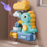 Cute Dinosaur Bath Partner | Shinymarch