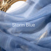 100% Ultra-Fine Cashmere Scarf Shawl – Lightweight Oversized Wrap for Year-Round Elegance | Kalawee