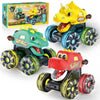 Dinosaur Monster Truck Toys