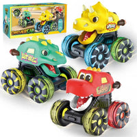 Dinosaur Monster Truck Toys