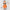 Baby Pumpkin Costume Onesie - Halloween Infant Romper with Cute Pumpkin Design | Kalawee