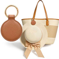 Magnetic Hat Clip for Travel