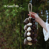 Natural Salin Nutshells Sound Healing