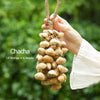 Natural Salin Nutshells Sound Healing